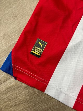 Camiseta Girona FC Puma Talla L