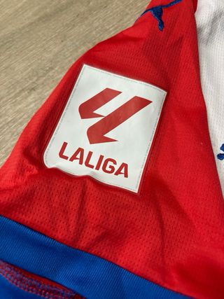 Camiseta Girona FC Puma Talla L