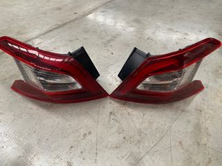 Pilotos Traseros Peugeot 308