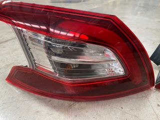 Pilotos Traseros Peugeot 308