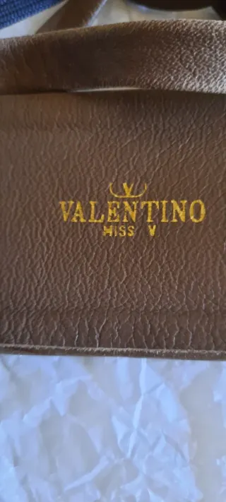 Cintura fascia pitone beige e marrone