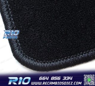 ALFOMBRILLAS PARA MINI