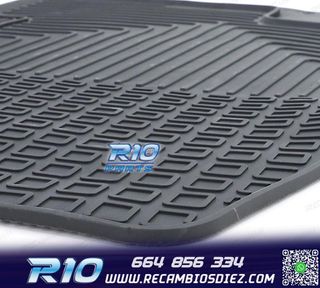 ALFOMBRILLAS PARA MINI