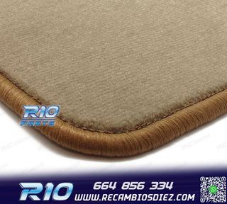 ALFOMBRILLAS PARA MINI