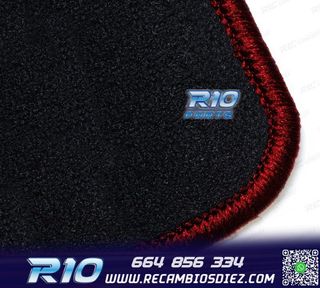 ALFOMBRILLAS PARA MINI