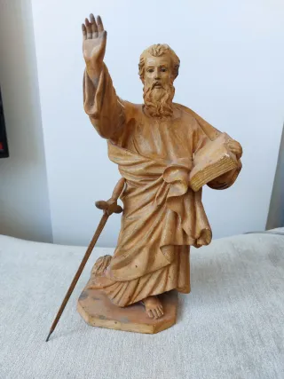 San Pablo Olot 32 cm