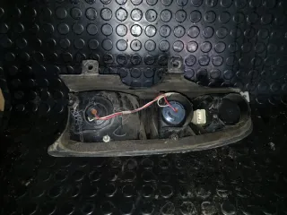 PILOTO TRASERO TOYOTA LAND CRUISER