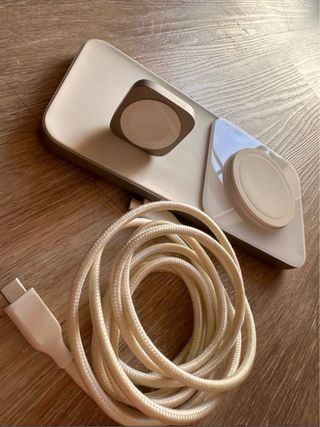 Base de Carga Nomad One Max