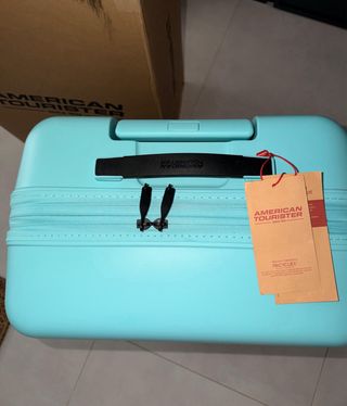 Maleta de viaje American Tourister Dashpop 67cm