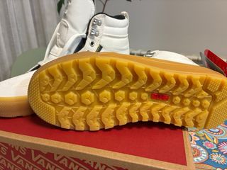 Zapatillas Vans Impermeables Talla 38