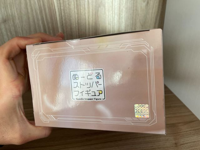 Statuetta Furyu Goddess Of Victory Nikke Noodle St