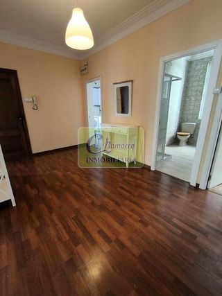 Piso en alquiler en Centro en Ferrol