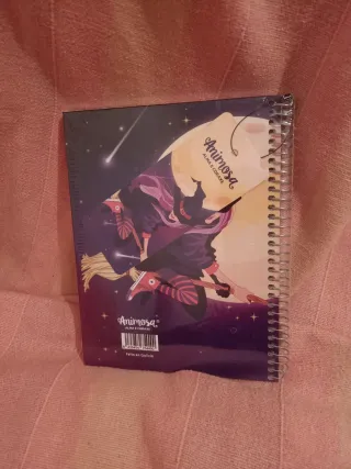 Libreta Animosa Habelas hainas