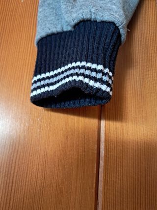 Cazadora Norway Niño T 10-12