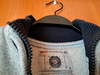 Cazadora Norway Niño T 10-12