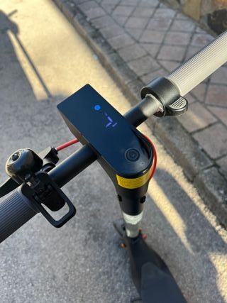 Xiaomi Lite 4 2ª Gen Patinete Eléctrico