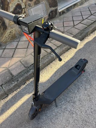 Xiaomi Lite 4 2ª Gen Patinete Eléctrico