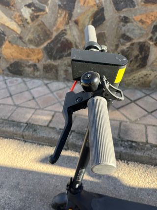 Xiaomi Lite 4 2ª Gen Patinete Eléctrico