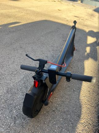 Xiaomi Lite 4 2ª Gen Patinete Eléctrico