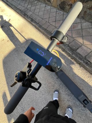 Xiaomi Lite 4 2ª Gen Patinete Eléctrico