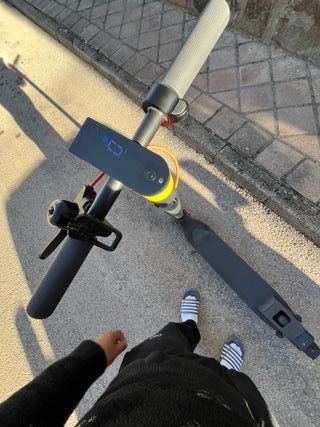 Xiaomi Lite 4 2ª Gen Patinete Eléctrico