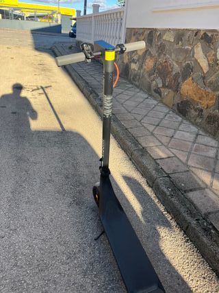 Xiaomi Lite 4 2ª Gen Patinete Eléctrico