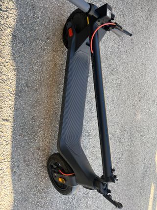 Xiaomi Lite 4 2ª Gen Patinete Eléctrico