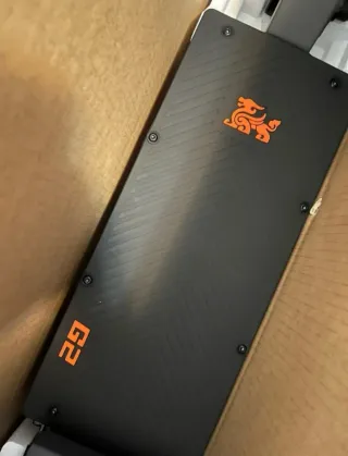 Patinete Eléctrico Kukirin G2