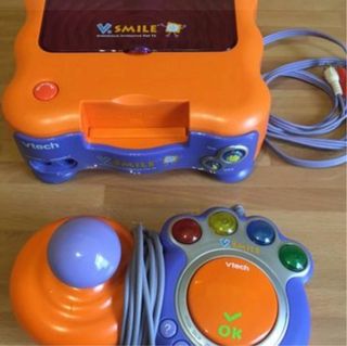 Consola V.Smile para niños