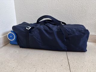 Cuna de viaje
