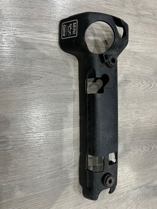 Tapa balancines Mini R50