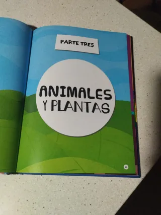 50 preguntas científicas más