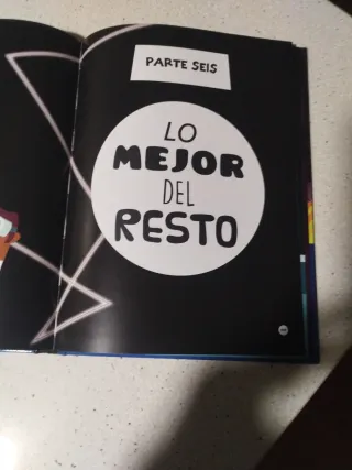 50 preguntas científicas más