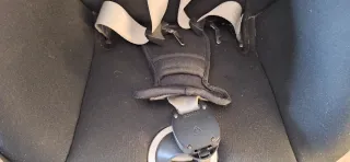 Silla GB Vaya 2 Isofix 0-4 años