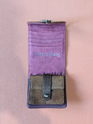 Portafoglio Il Signore degli Anelli