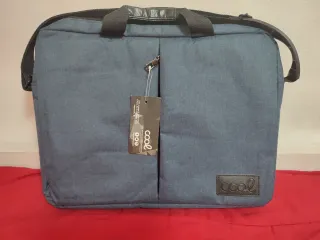 Maletín Cool para portátil