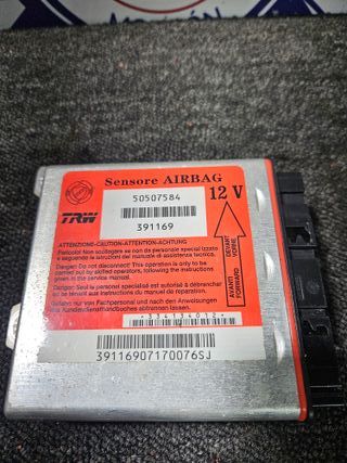 Centralita Airbag TRW Alfa Romeo Brera 50507584