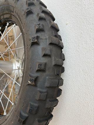 Rueda Moto Michelin Enduro 140/80-18