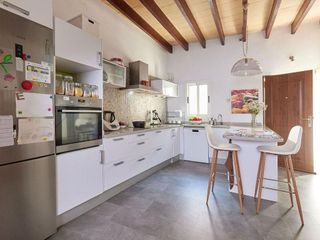 Casa adosada en alquiler en Gran Via de Colom en Inca