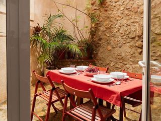 Casa adosada en alquiler en Gran Via de Colom en Inca