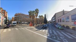 Garaje en venta en Ca n'Aurell en Terrassa