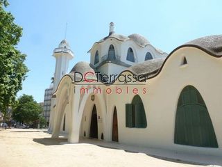 Garaje en venta en Ca n'Aurell en Terrassa