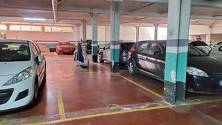 Garaje en venta en Ca n'Aurell en Terrassa