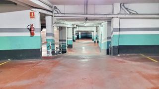 Garaje en venta en Ca n'Aurell en Terrassa