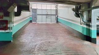 Garaje en venta en Ca n'Aurell en Terrassa