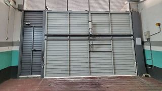 Garaje en venta en Ca n'Aurell en Terrassa