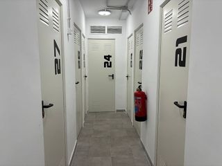 Trastero en venta en Coslada Pueblo en Coslada