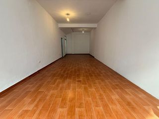 Local comercial en alquiler en Albaida