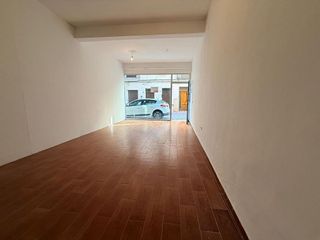 Local comercial en alquiler en Albaida