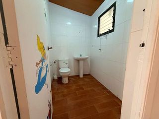 Local comercial en alquiler en Albaida